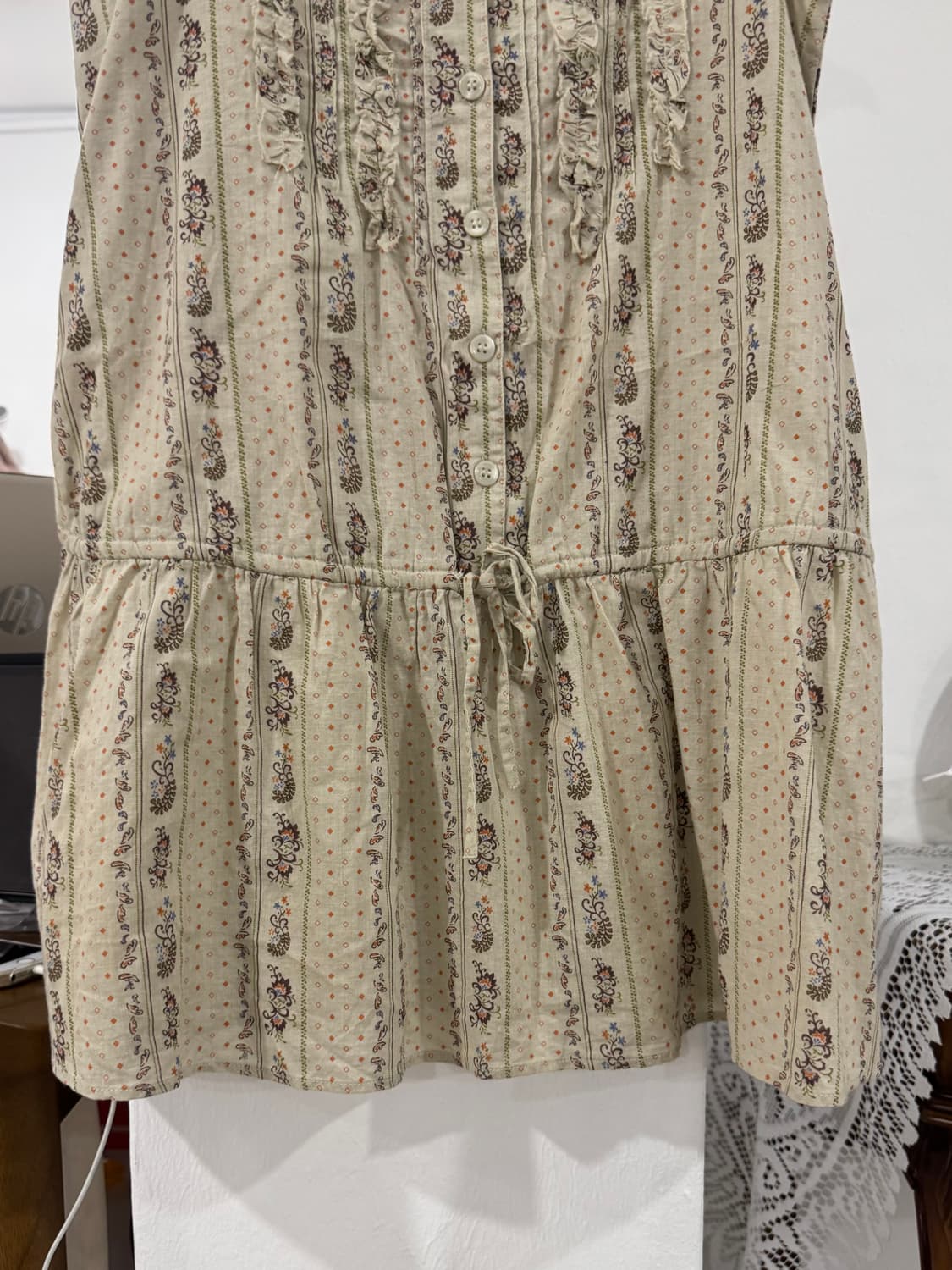 VINTAGE DRESS 상품이미지3