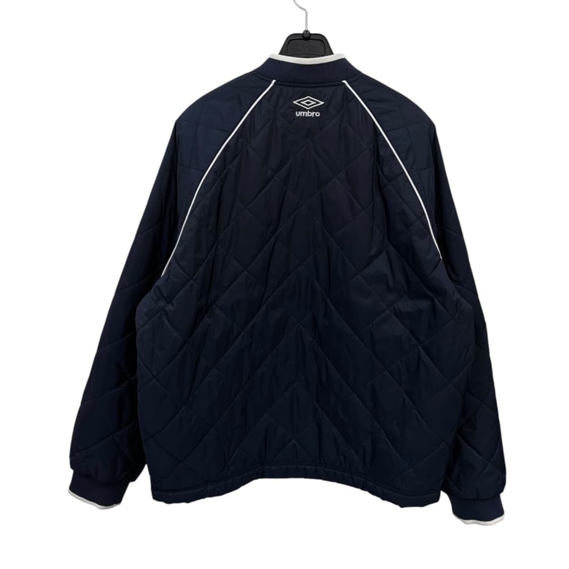 엄브로 누빔 스타디움 자켓 상품이미지2