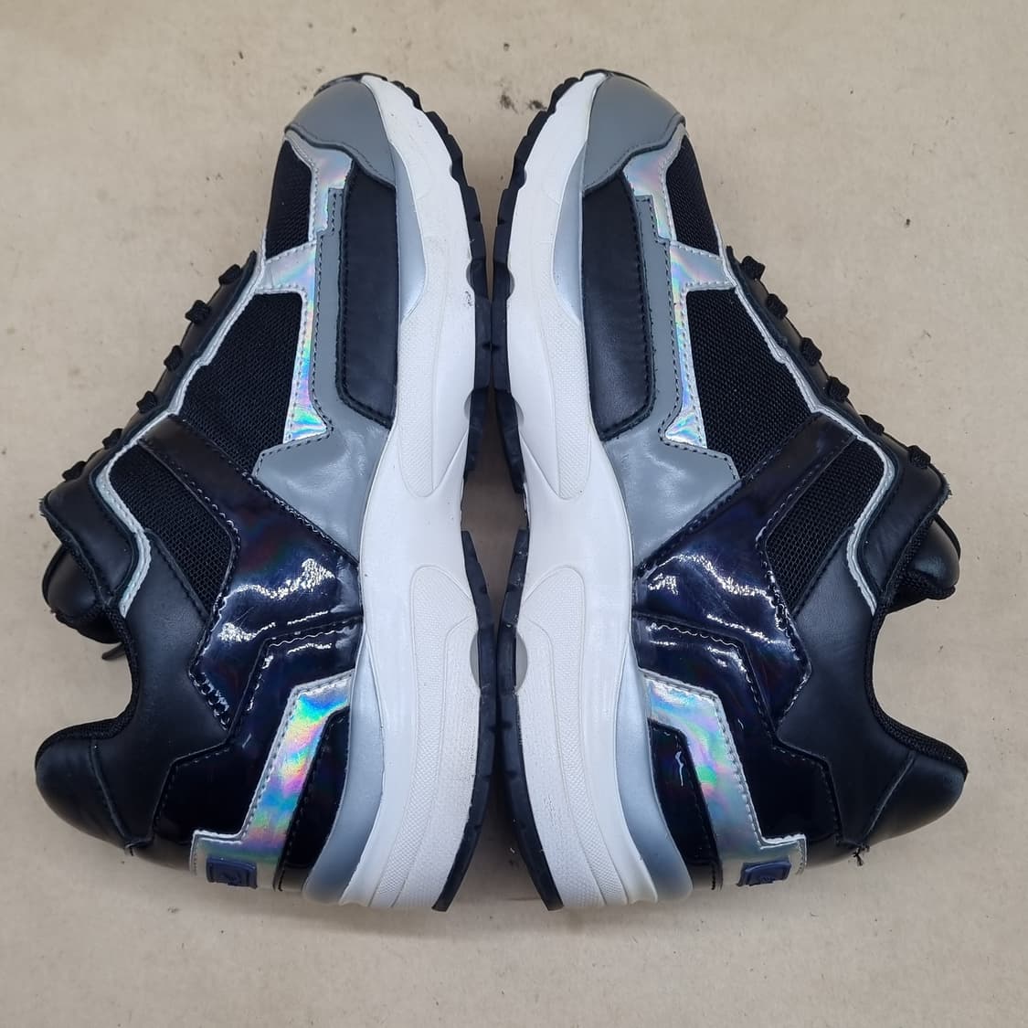 슈콤마보니 헤븐 스니커즈 225 상품이미지5