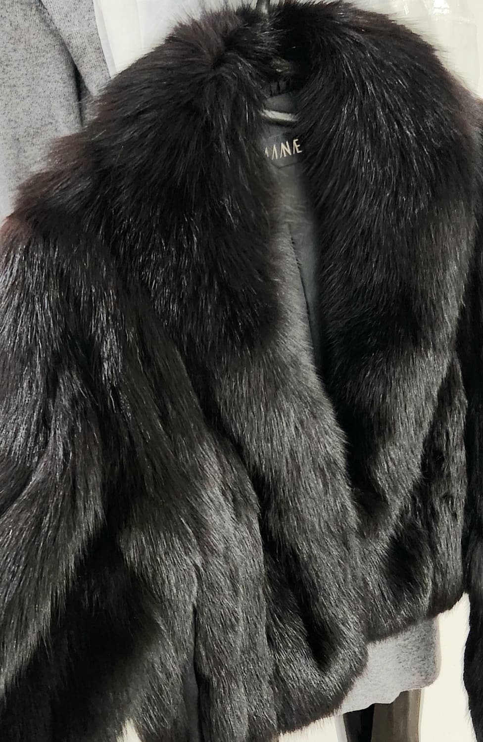 마인 풀스킨 모피 상품이미지10