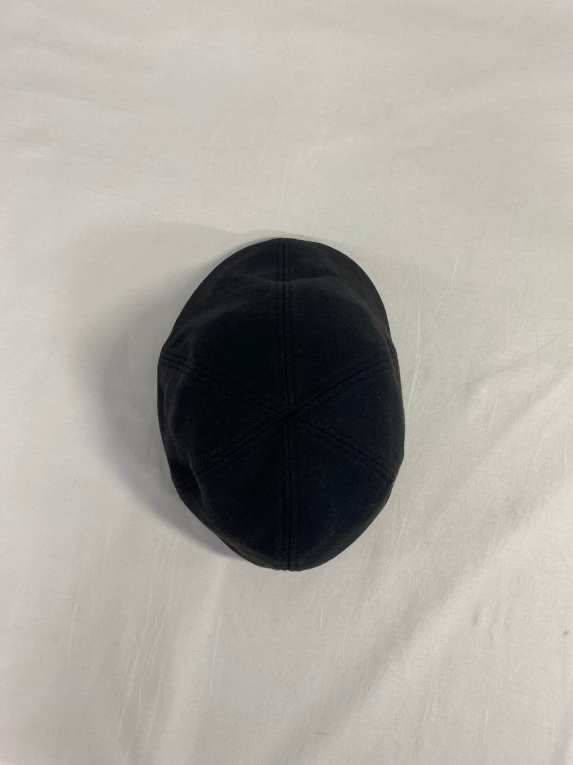 라코스테 블랙 헌팅캡 상품이미지5