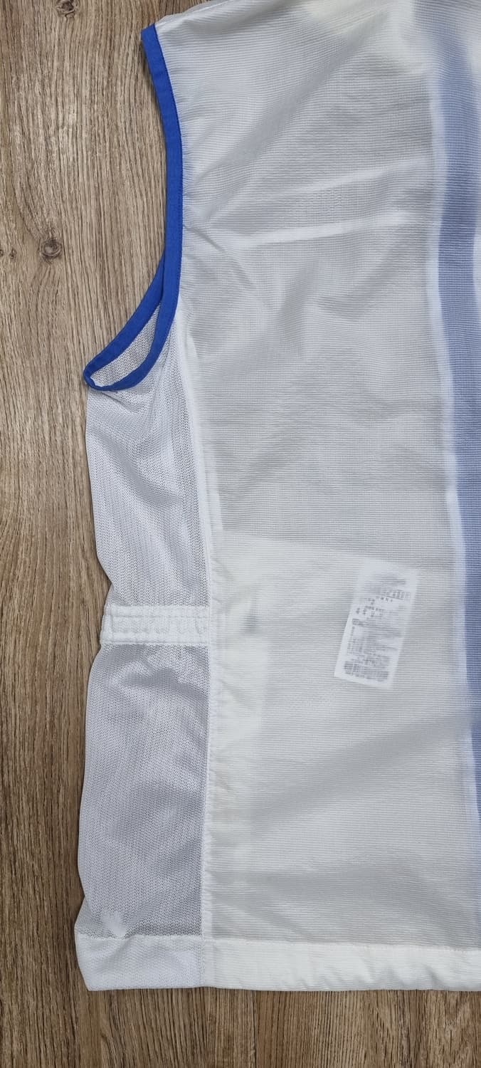 몽벨 초경량 베스트 집업 M _ 여성 상품이미지7