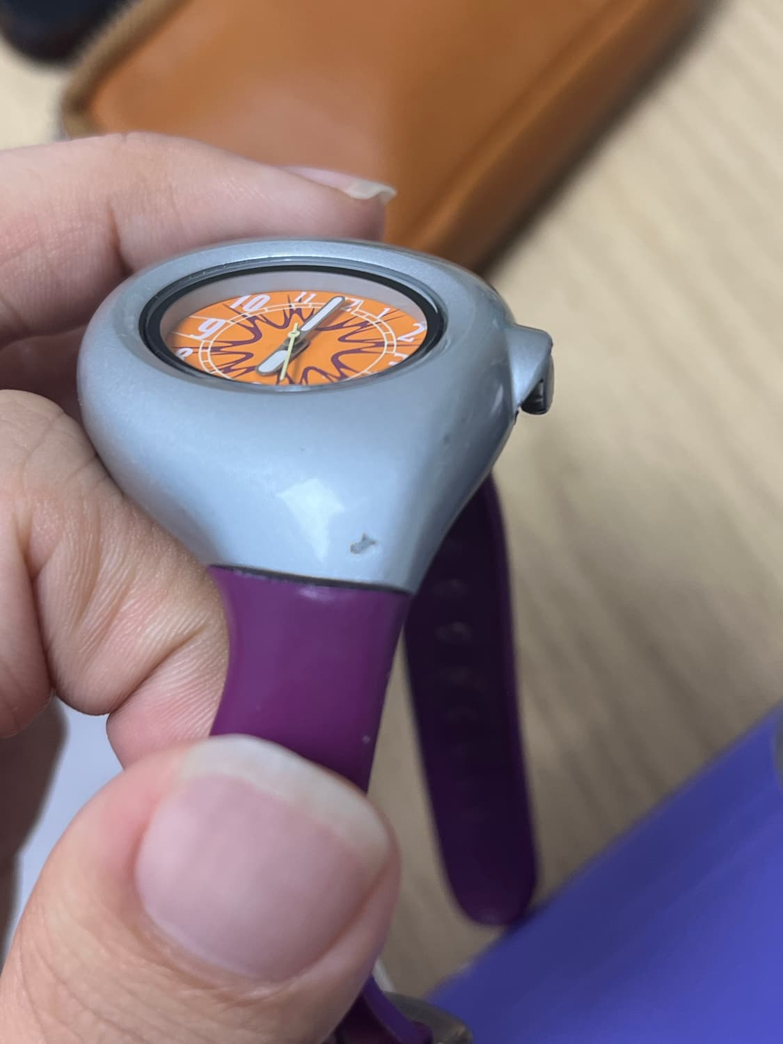 나이키 트라이엑스 상품이미지3