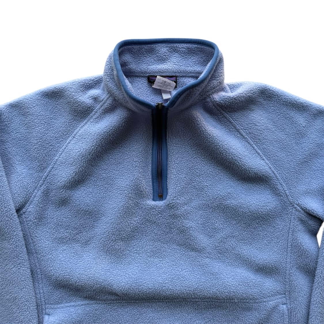 파타고니아 신칠라 하프 집업 플리스 상품이미지4