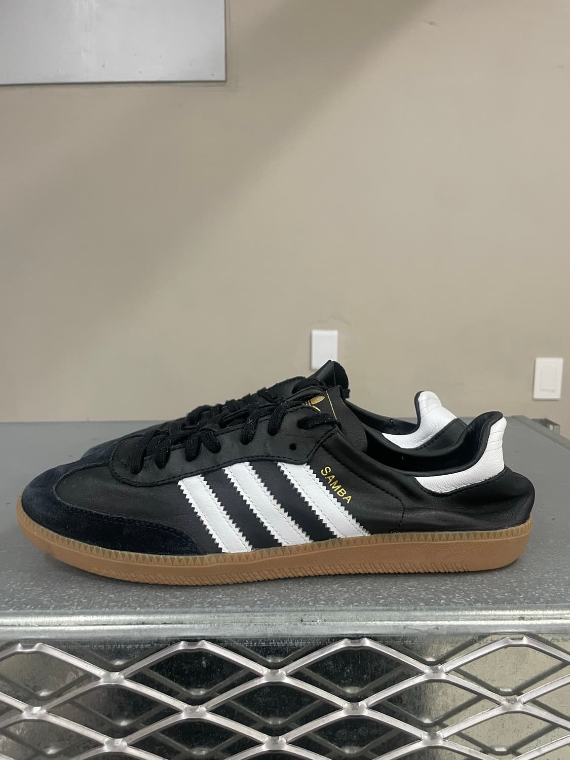 아디다스 삼바 데콘 295 상품이미지1