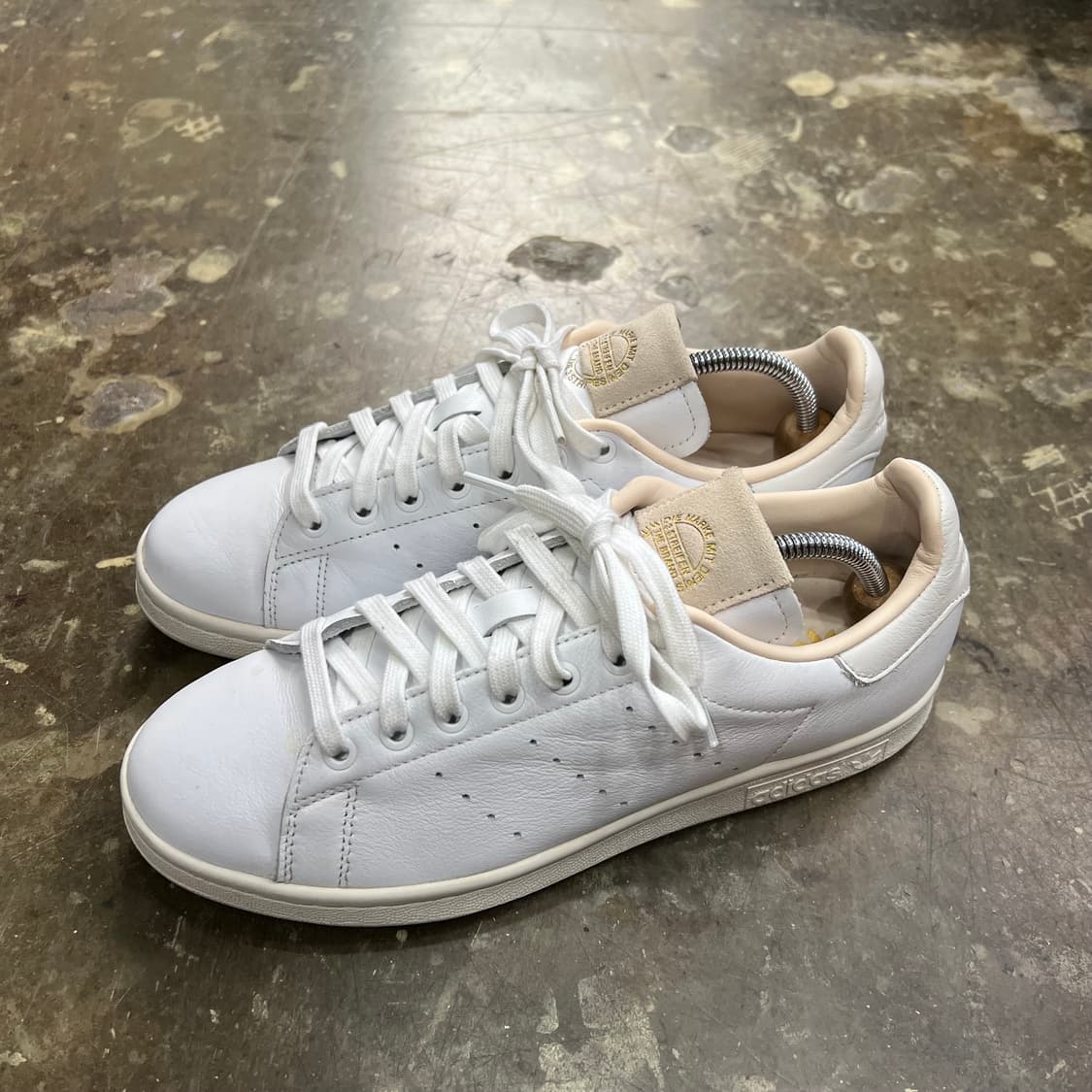 260) 아디다스 스탠스미스 운동화 스니커즈 상품이미지2