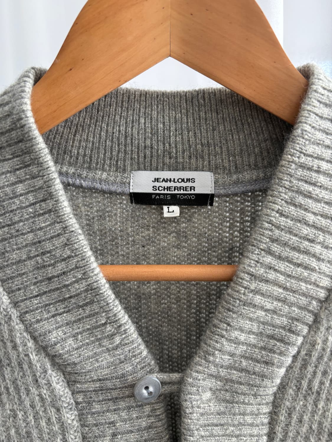 JEAN-LOUIS SCHERRER 상품이미지3