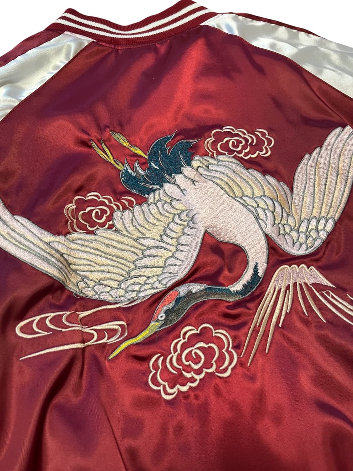 리버서블 양면 스카잔 상품이미지5