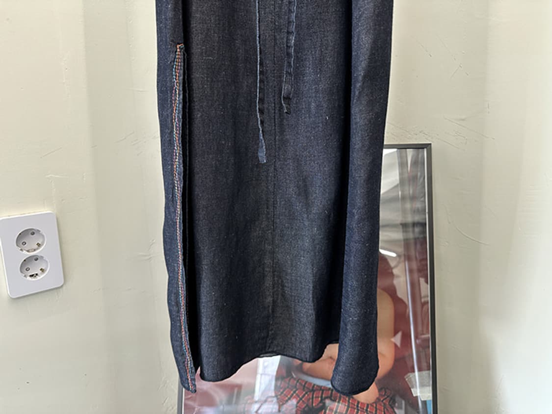 MARITHE FRANCOIS GIRBAUD (M) 상품이미지6