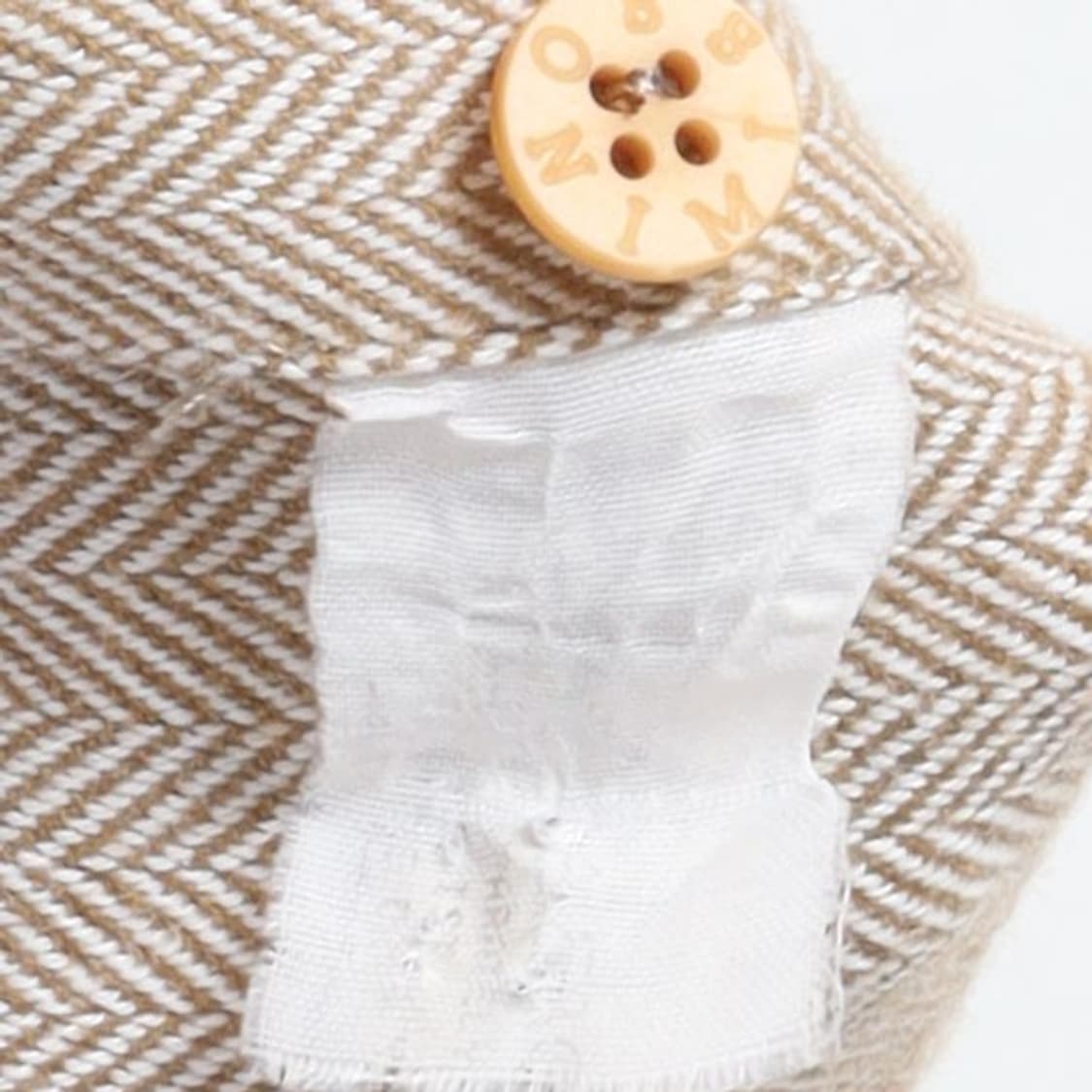 미쇼니 MISSONI Wool Pocket Shirt 
 상품이미지8