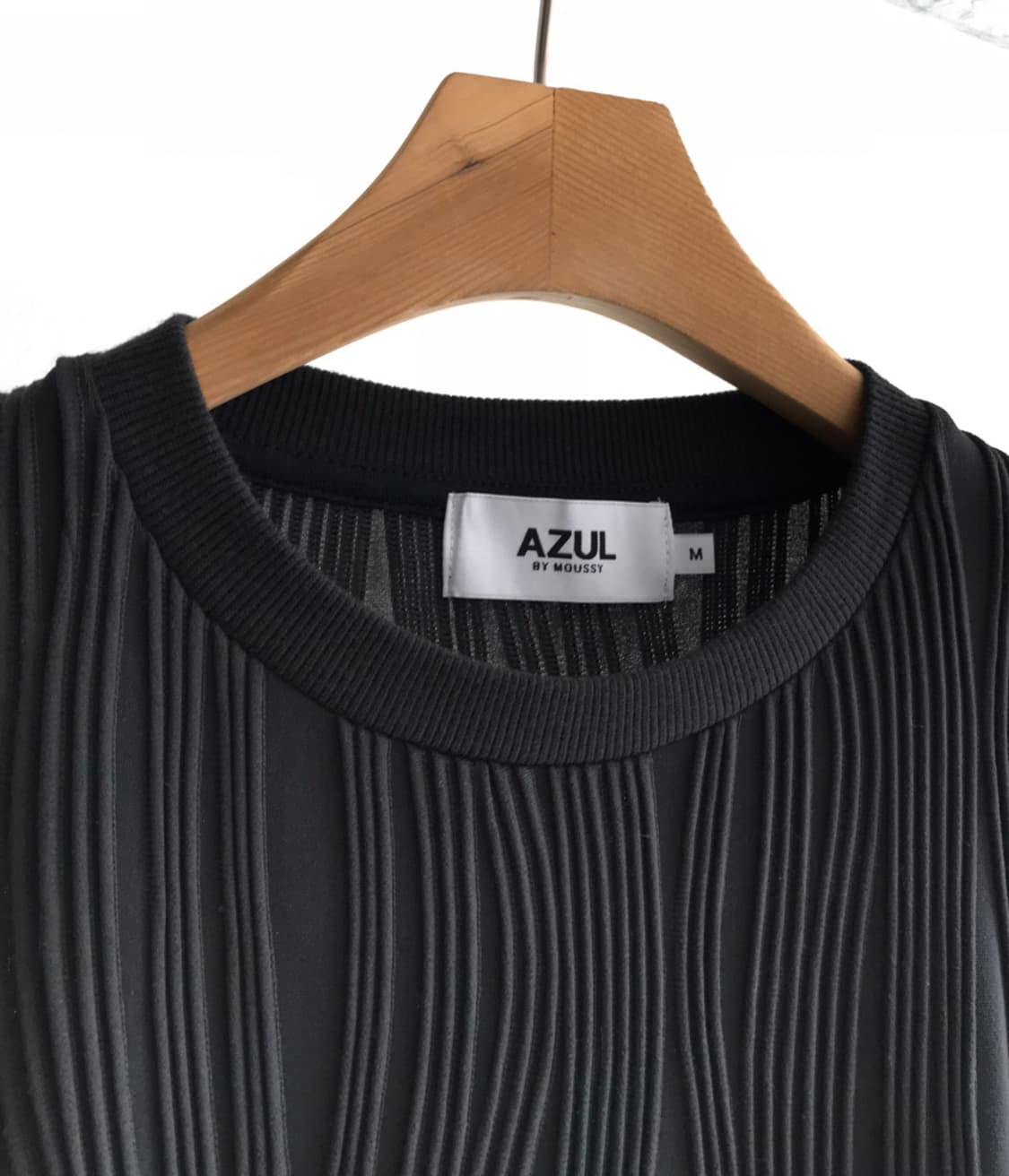 AZUL by moussy  상품이미지3