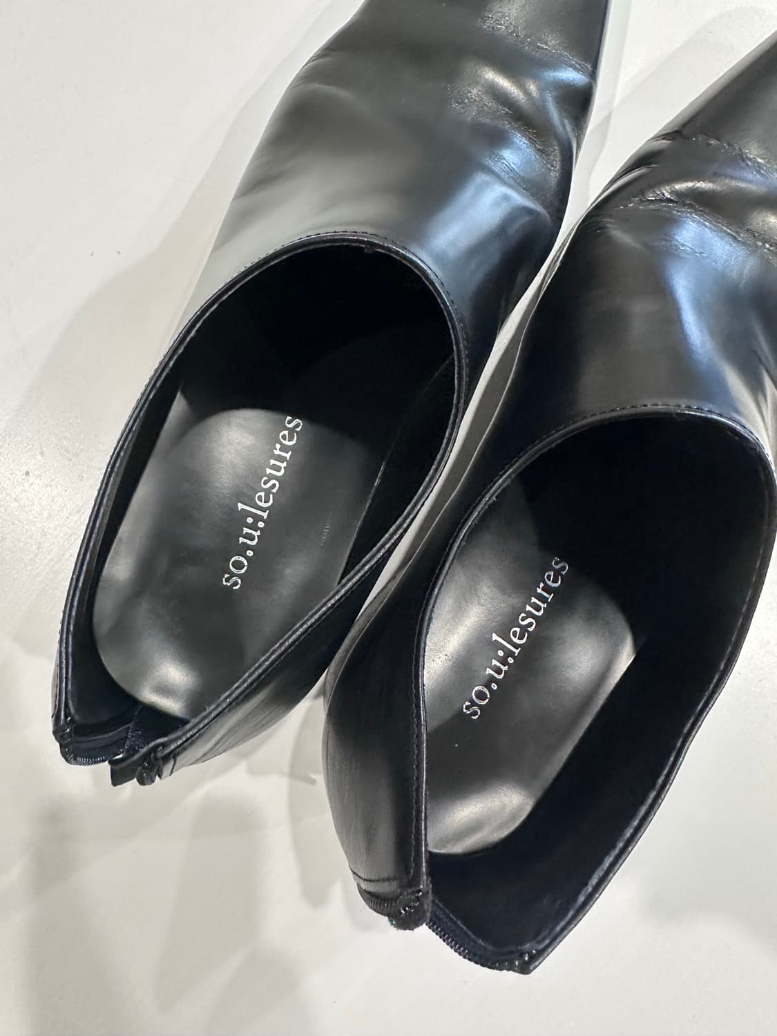 [280]쏘유레슈어 미코 블랙 상품이미지5