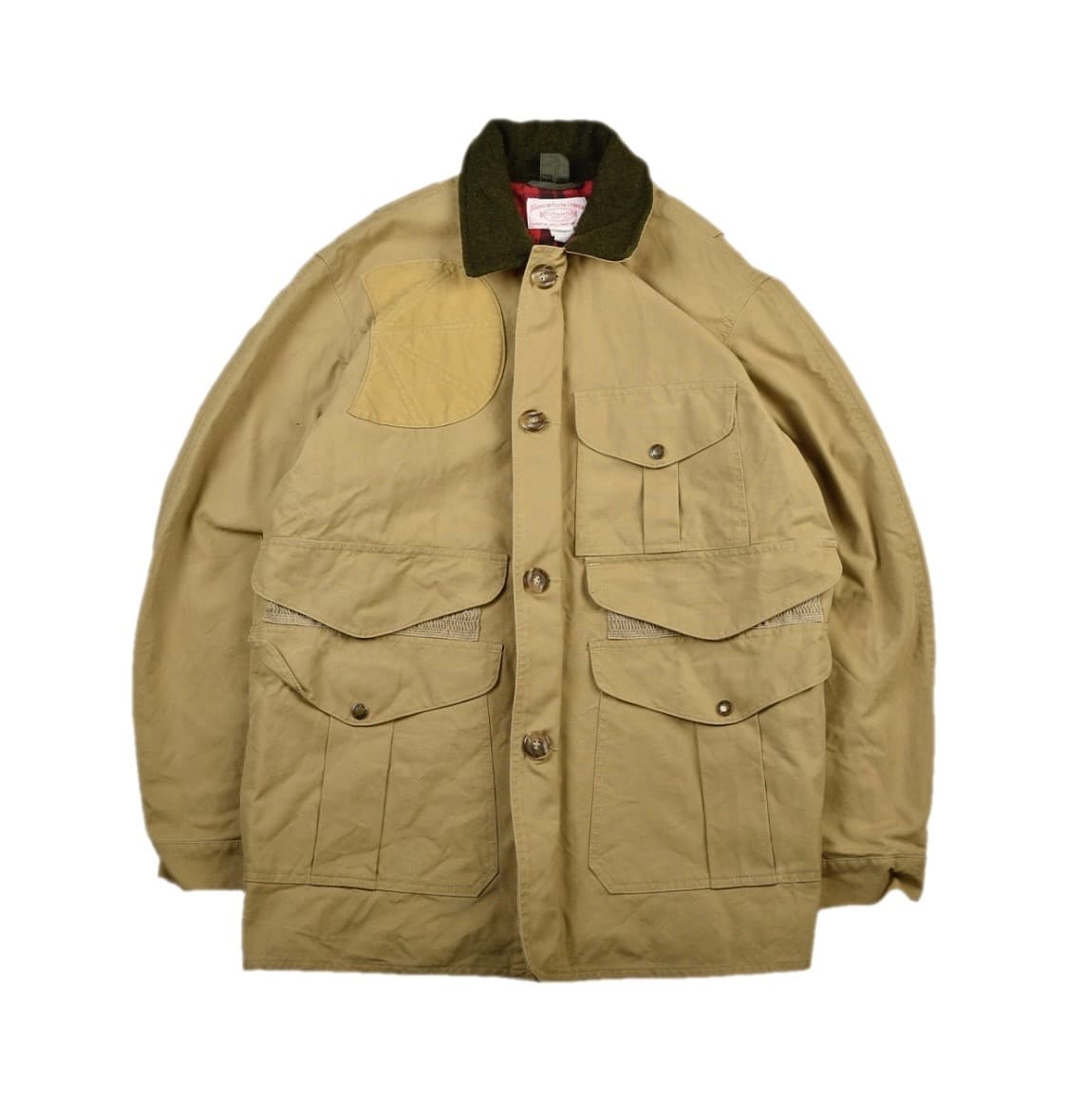 Filson 헌팅 자켓 상품이미지1