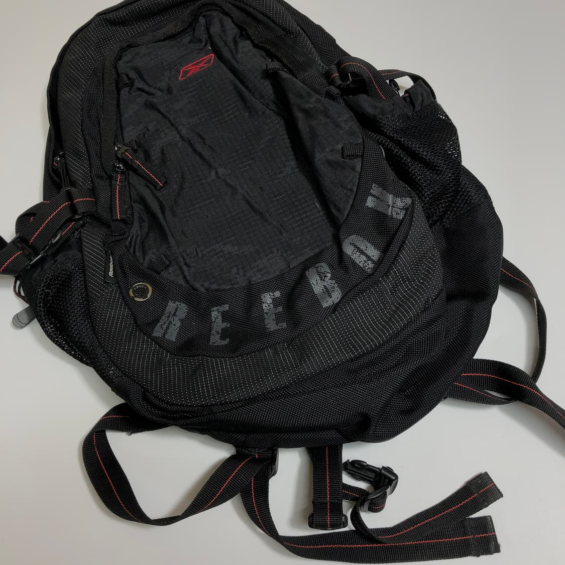 리복 90s 올드스쿨 백팩 가방 상품이미지3