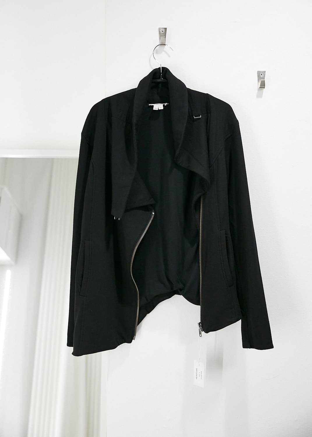Biker Jacket 상품이미지4