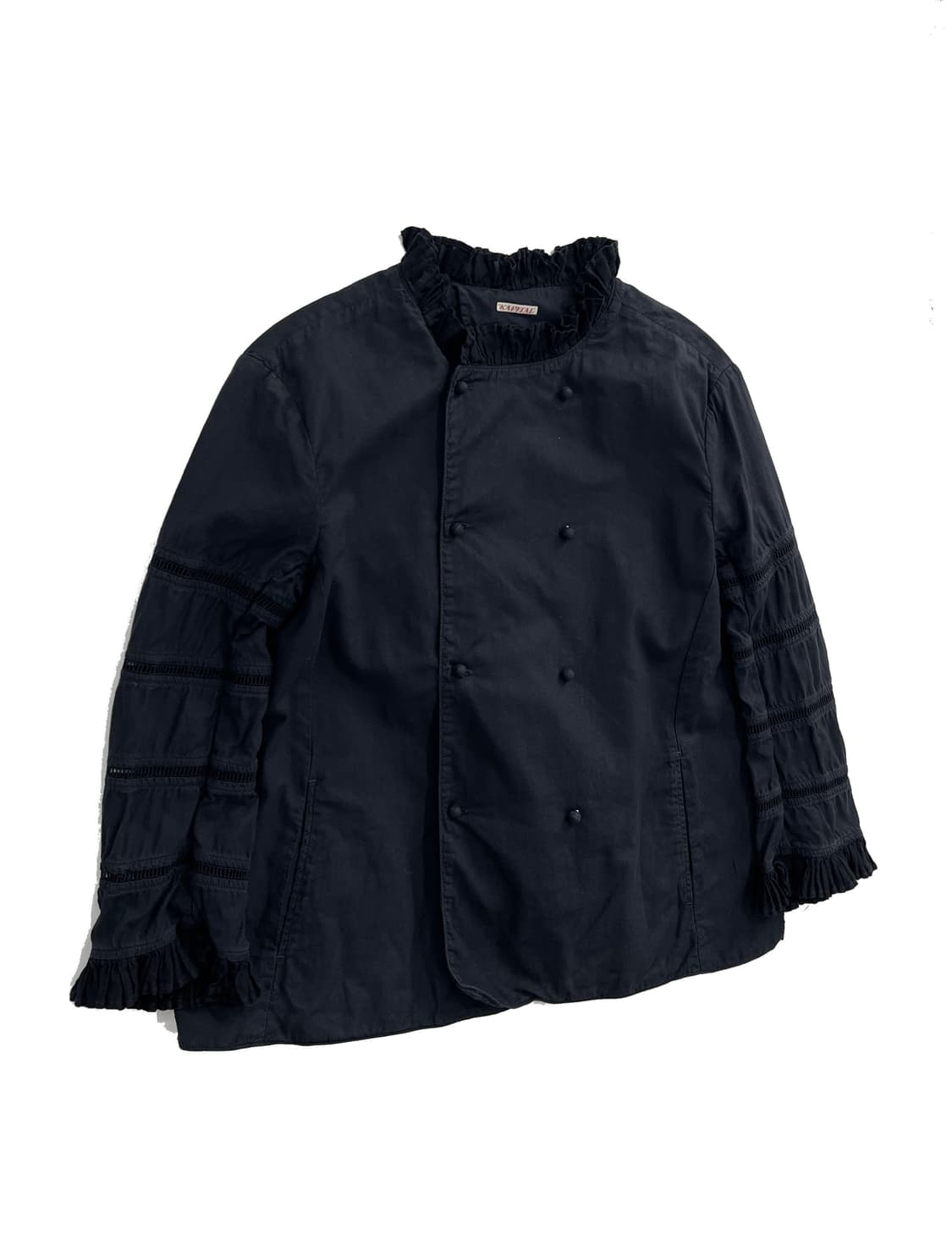 캐피탈 자켓 상품이미지2