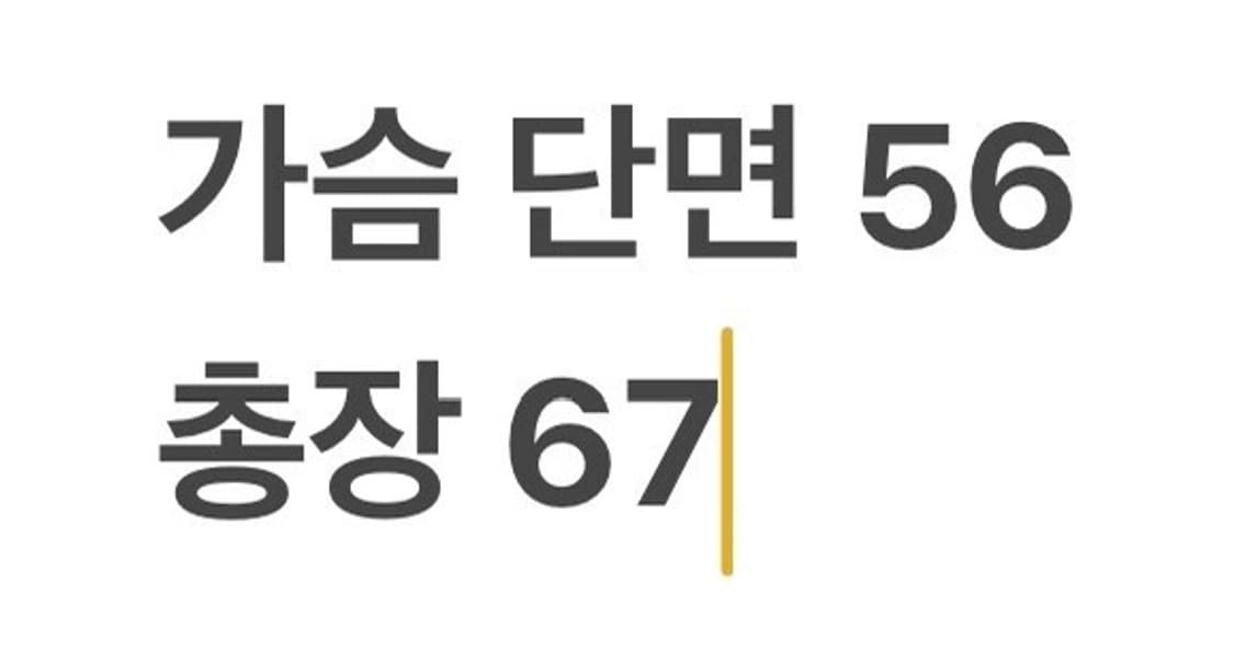 [정품/XL] 나이키 패딩 조끼 블랙 패턴 b17 상품이미지7