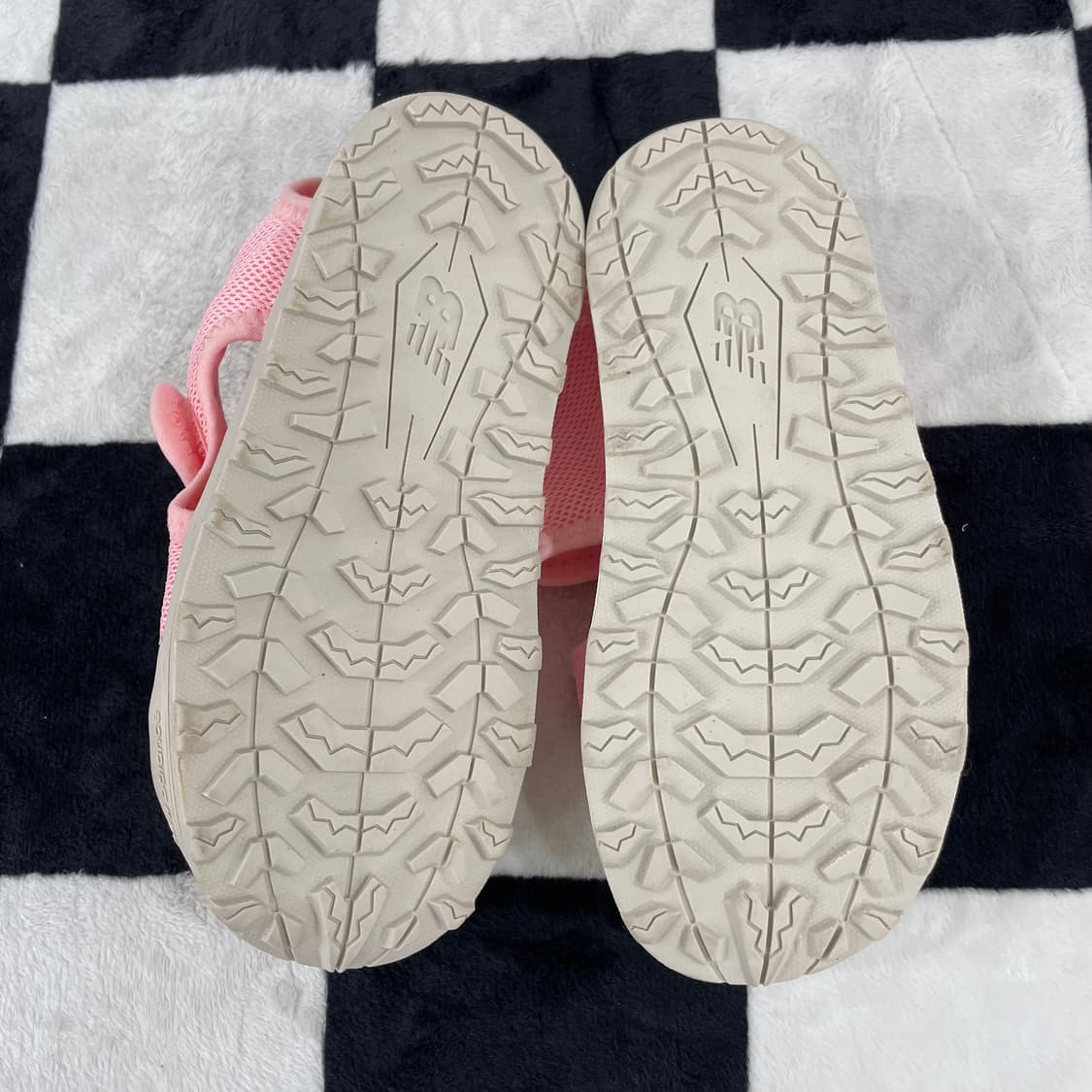 뉴발란스 키즈 샌들 180mm 상품이미지7