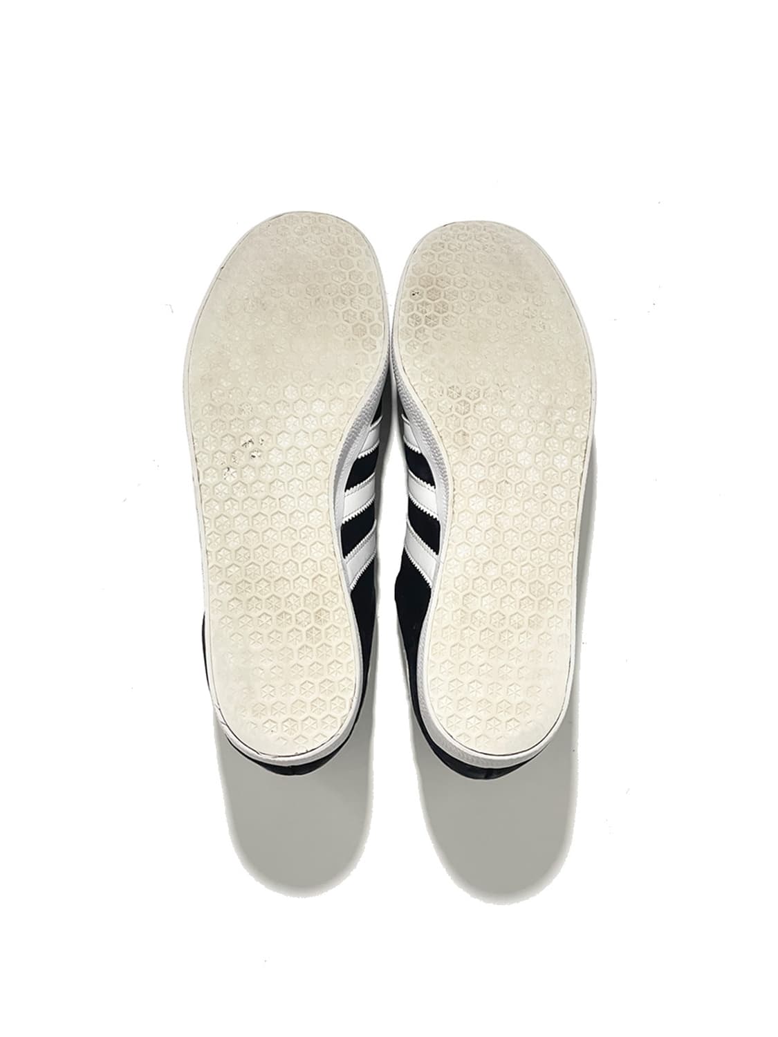 Adidas Gazelle - Black 상품이미지5