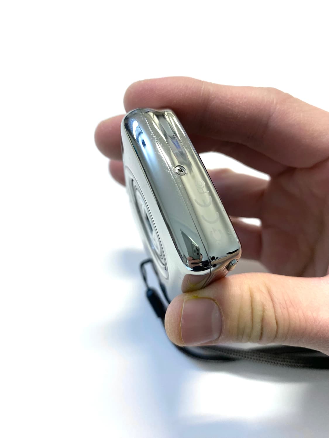 니콘 쿨픽스 S01 디지털 카메라 상품이미지7