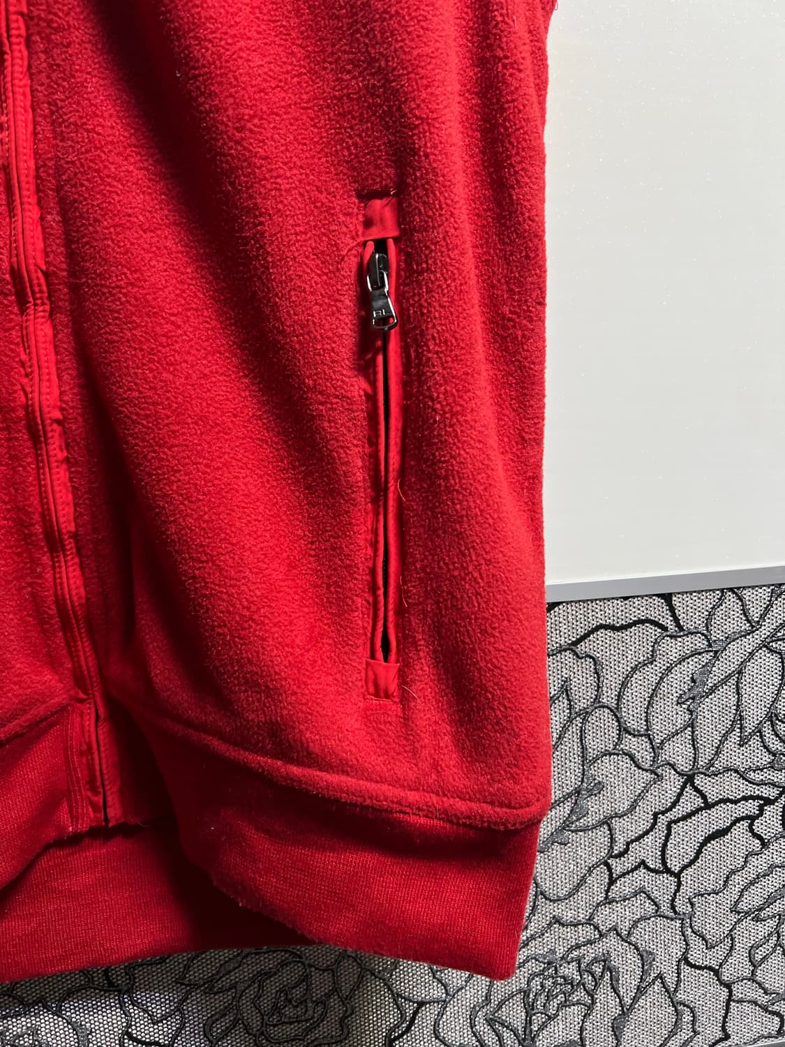 폴로 랄프로렌 폴라텍 베스트 상품이미지3