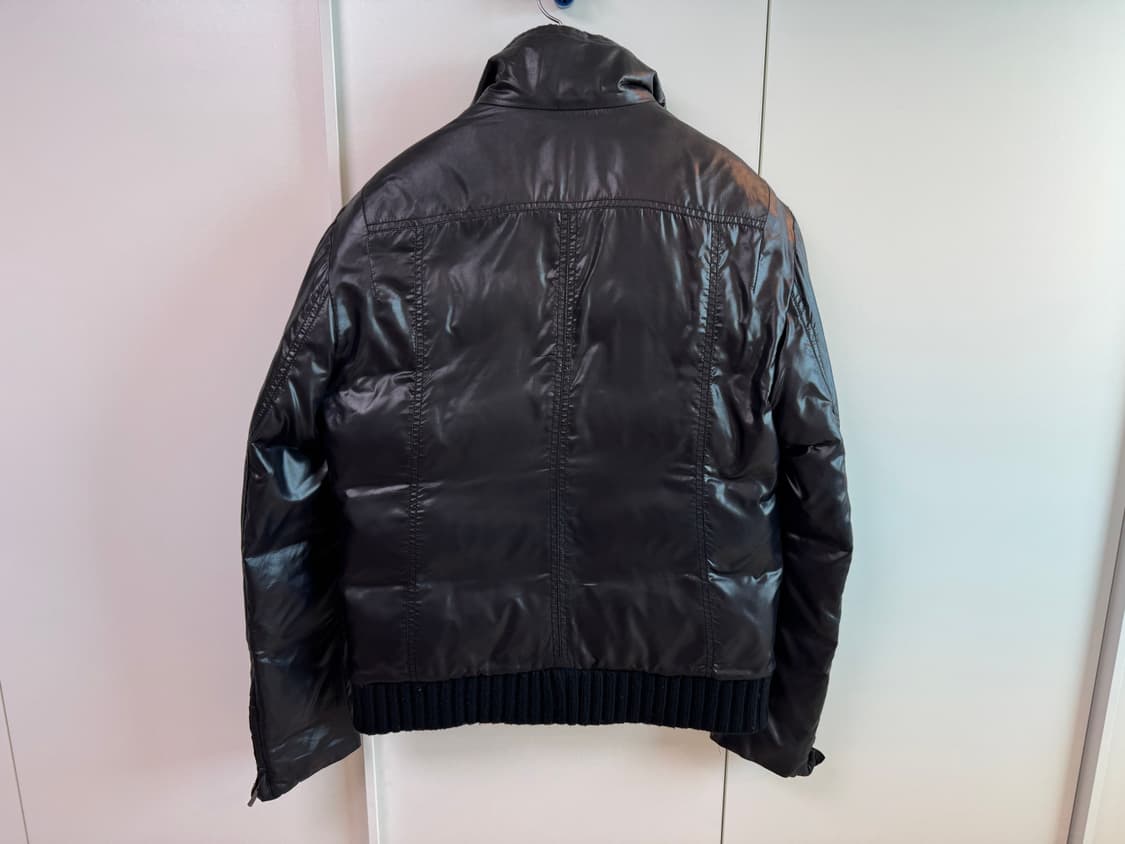 우영미 남성 패딩 50 (약 100) 상품이미지2