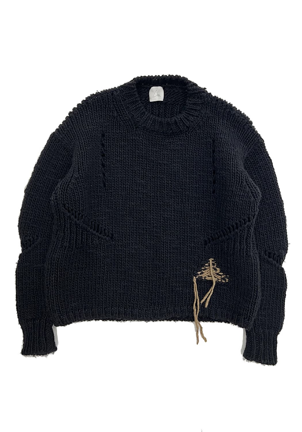 ROA 로아 윈터 스웨터 상품이미지1