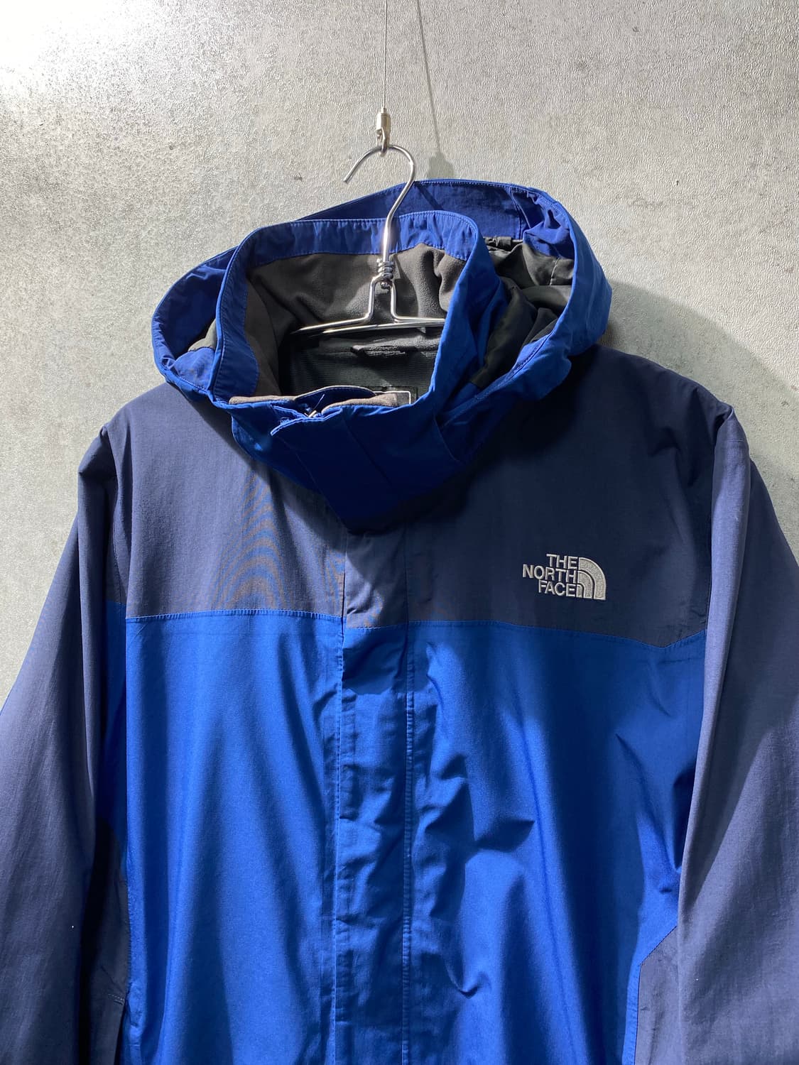 [M] The North Face 노스페이스 고어텍스 윈드브레이커 상품이미지3