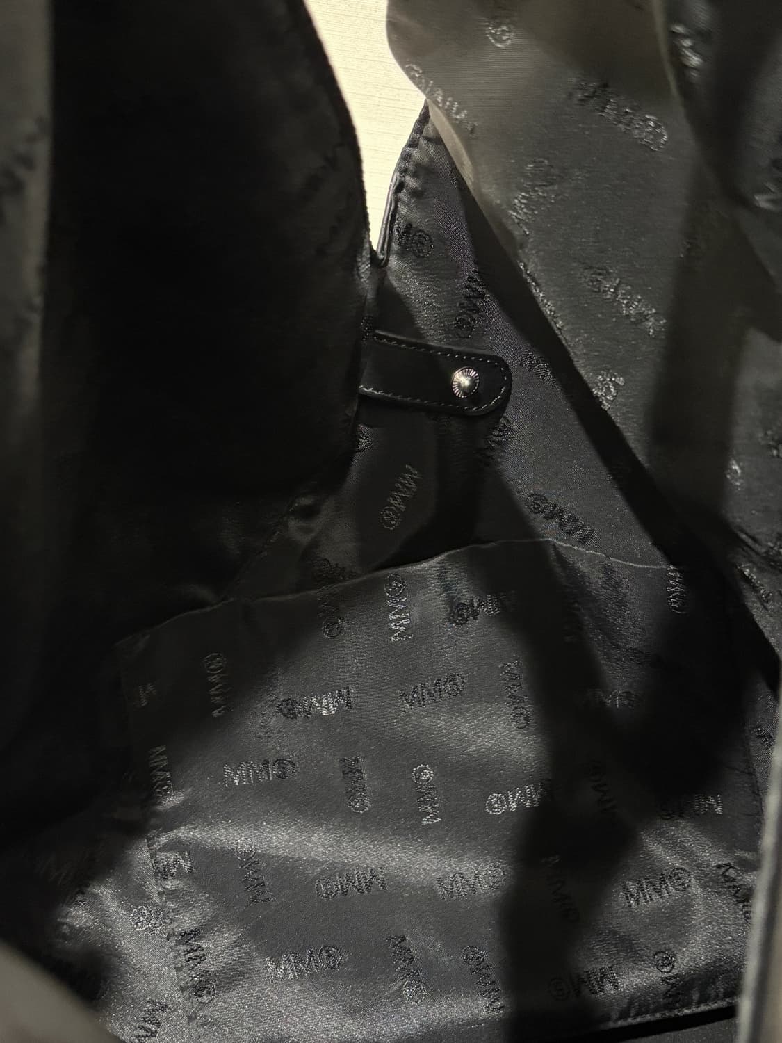 메종마르지엘라 MM6 토트백 숄더백 라지 상품이미지6