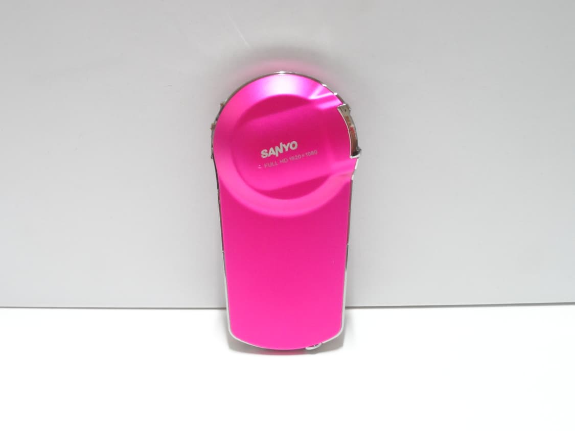  산요 작티 Sanyo Xacti DMX-CS1 캠코더 디카 상품이미지1