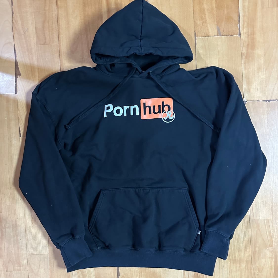 리차드슨 후드 상품이미지1