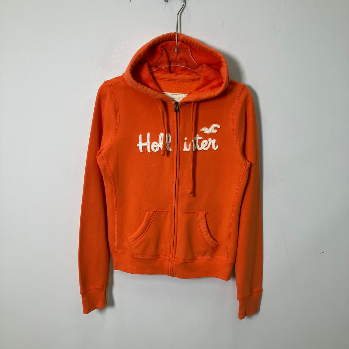 홀리스터 후드 집업 상품이미지1