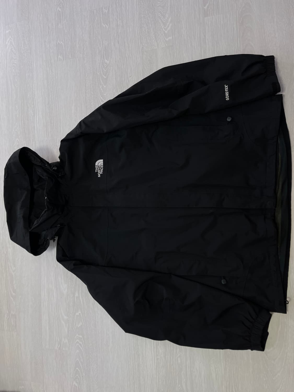 노스페이스 고어텍스자켓105 상품이미지1