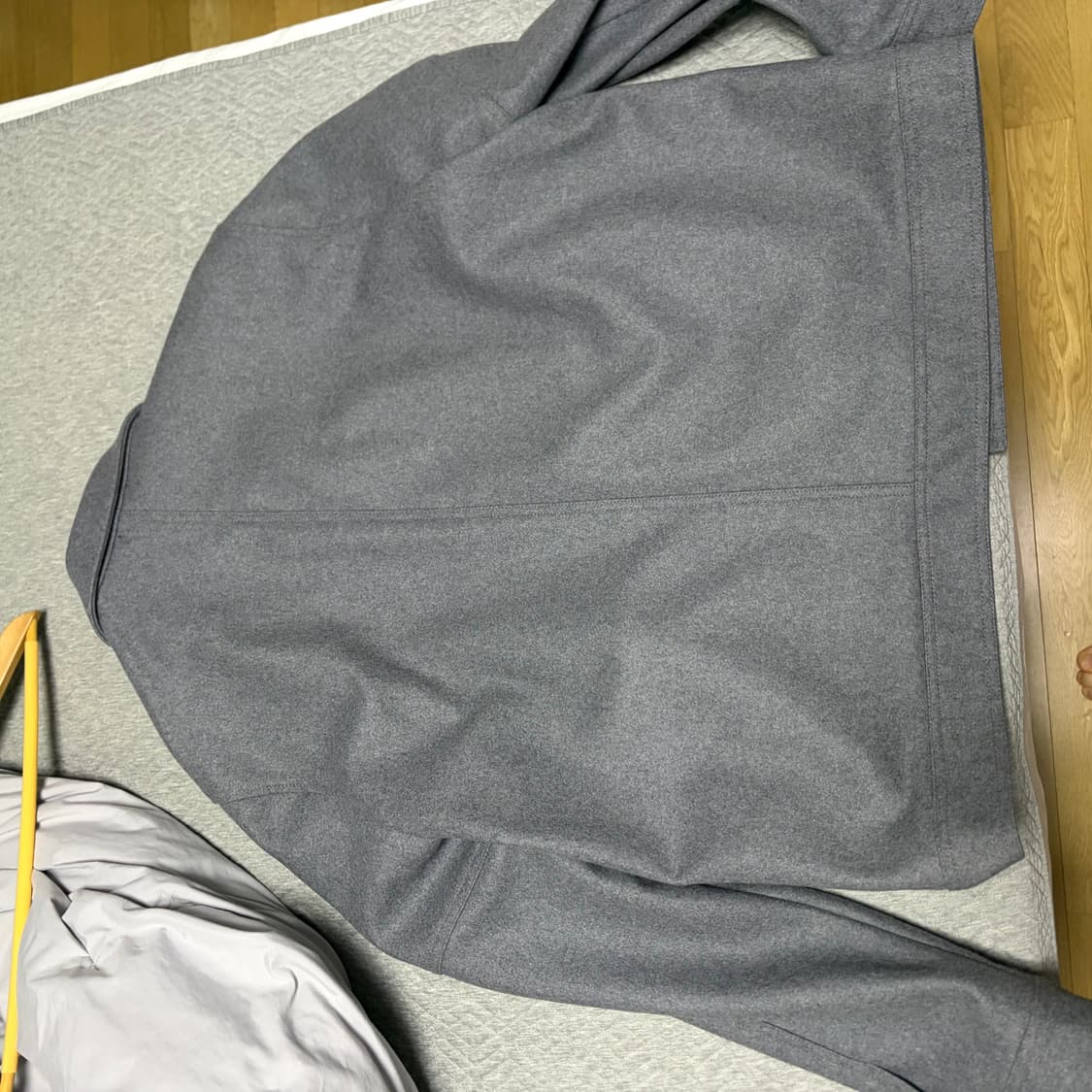 cos 미니멀자켓 XL 상품이미지3