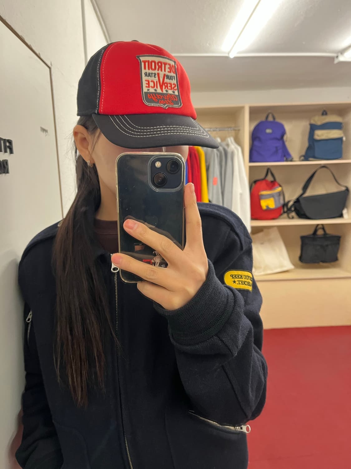 THE REAL McCOY'S 상품이미지8