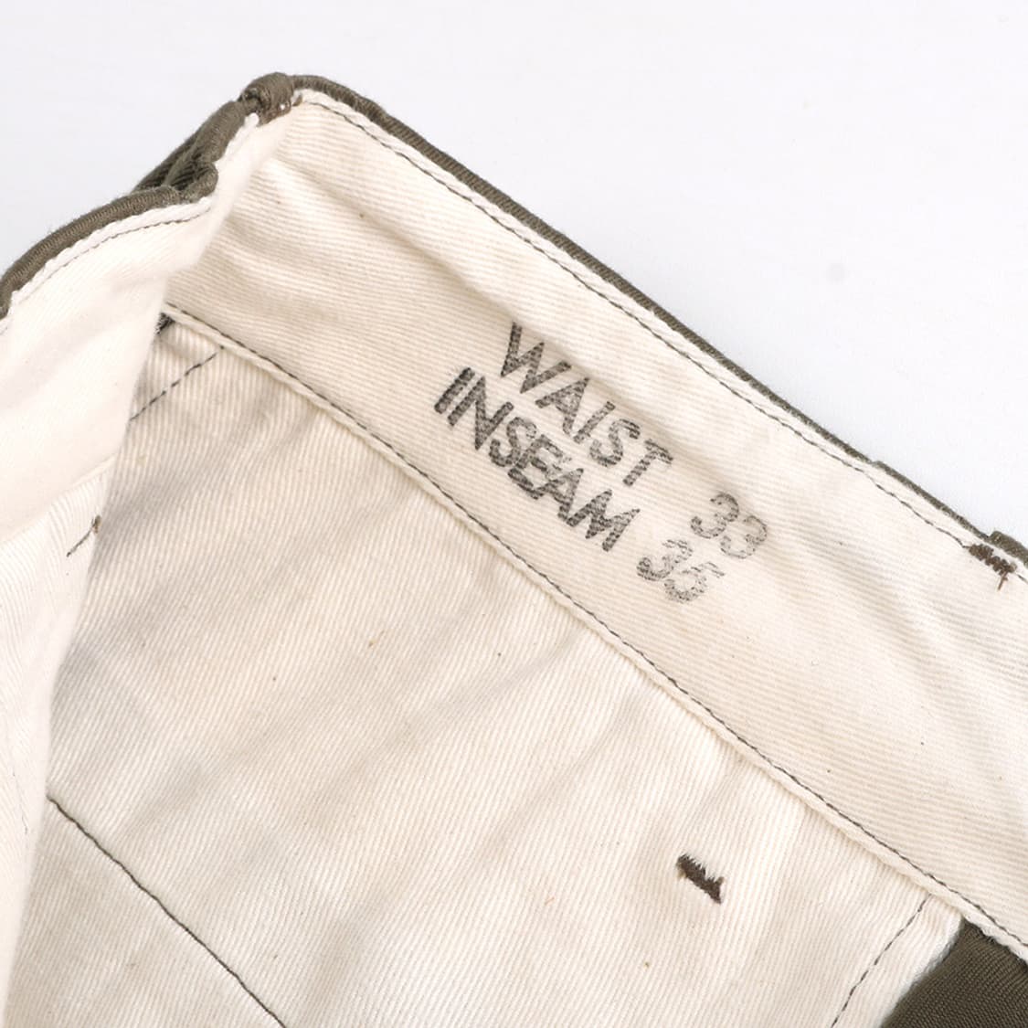 BUZZ RICKSON’S 상품이미지3