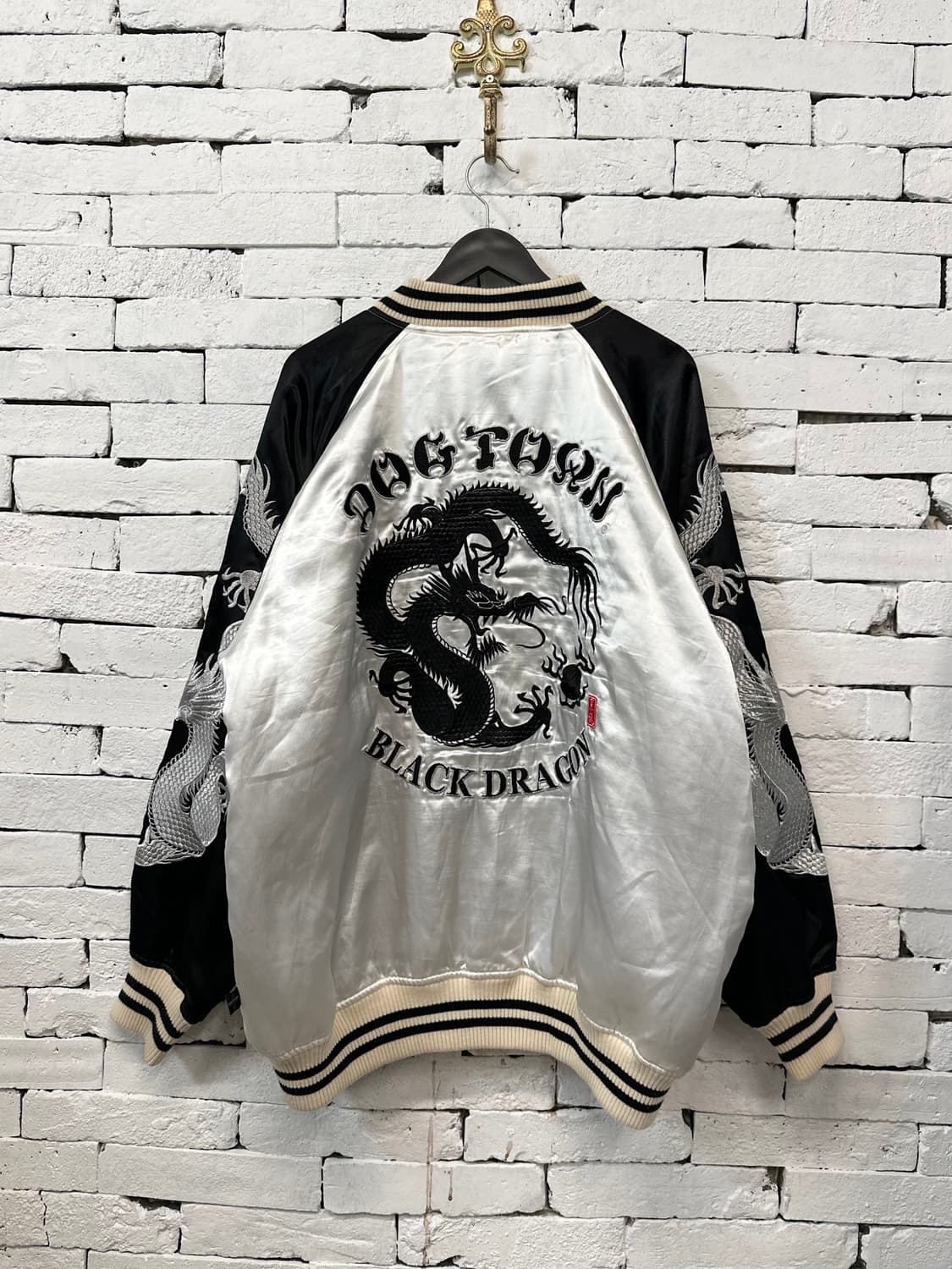 Dog Town Oriental Skajan  상품이미지3
