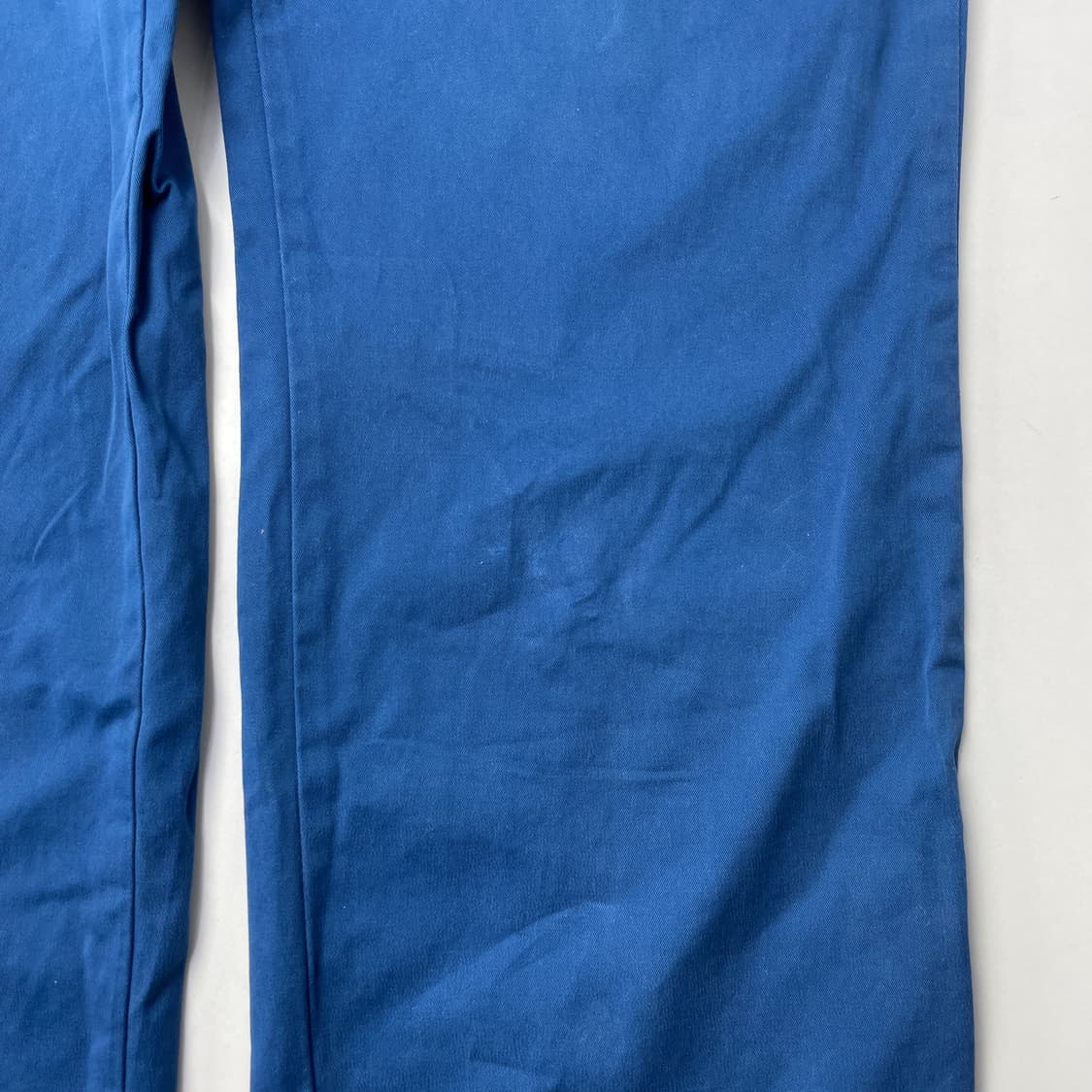 [중고] 타미힐피거 블루 면바지 36인치 상품이미지5