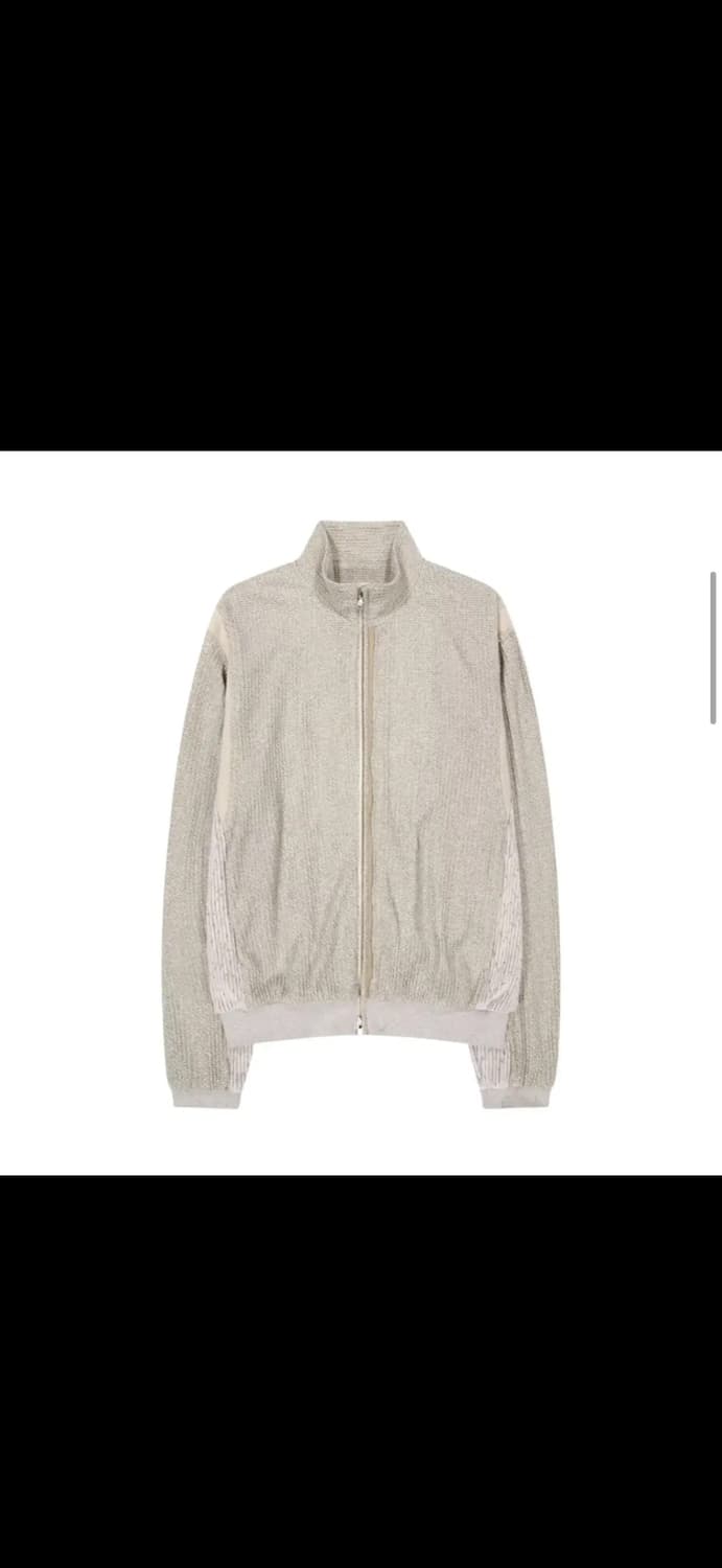 M) XLIM EP.8 01 져지 멜란지 그레이 jersey 상품이미지1