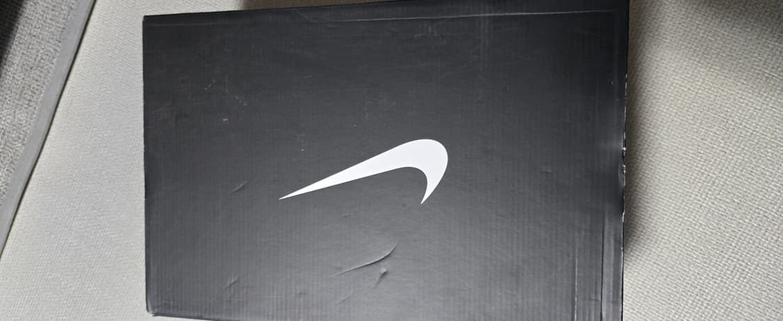 나이키 에어 맥스 DN8 퍼플 290사이즈 상품이미지8