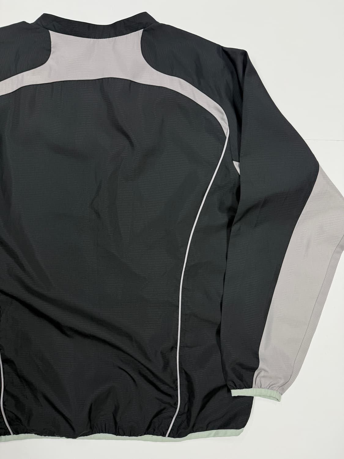 미즈노 웜업 져지 상품이미지4