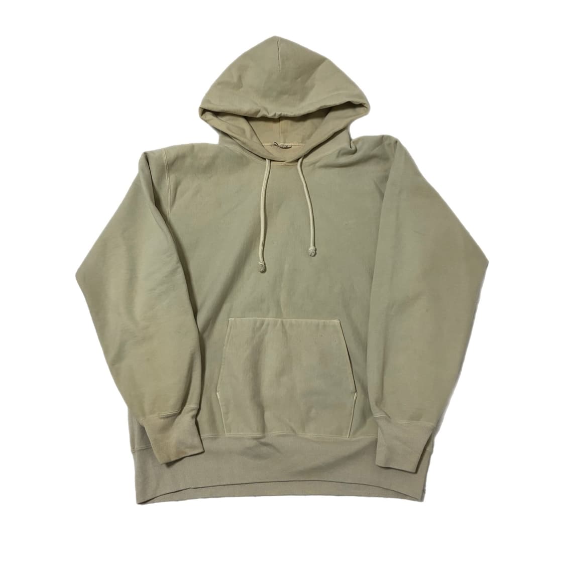 AURALEE hoodie 상품이미지1