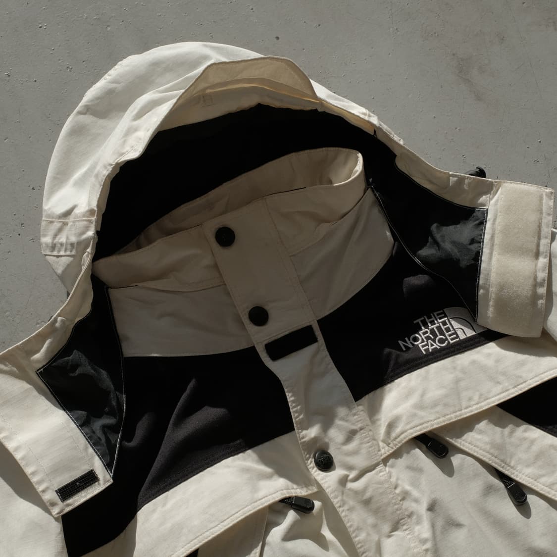 2000’s North Face 2-way Dermizax Light  상품이미지6