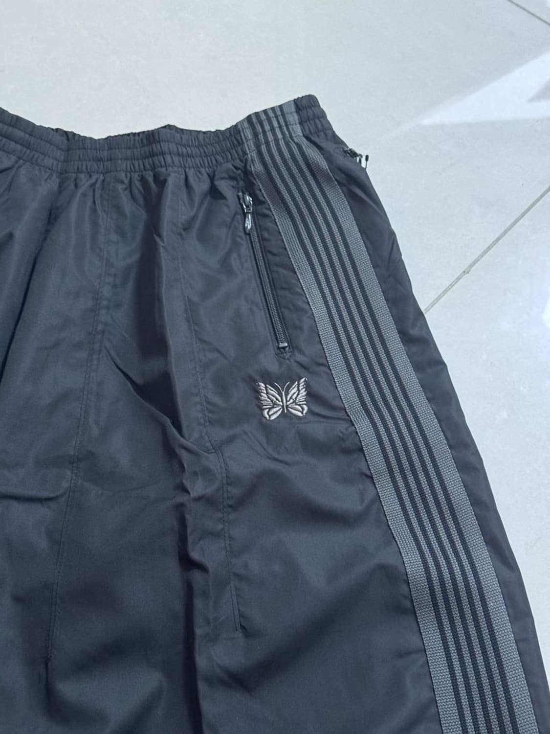 HD TRACK PANT HD 트랙 팬츠 상품이미지7