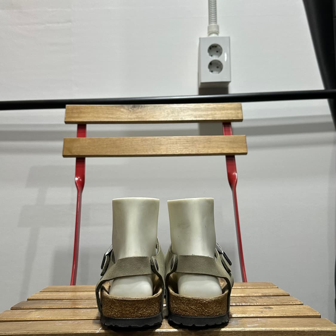 230) 버켄스탁 샌들 여성 여자 샌들 카이로 상품이미지4