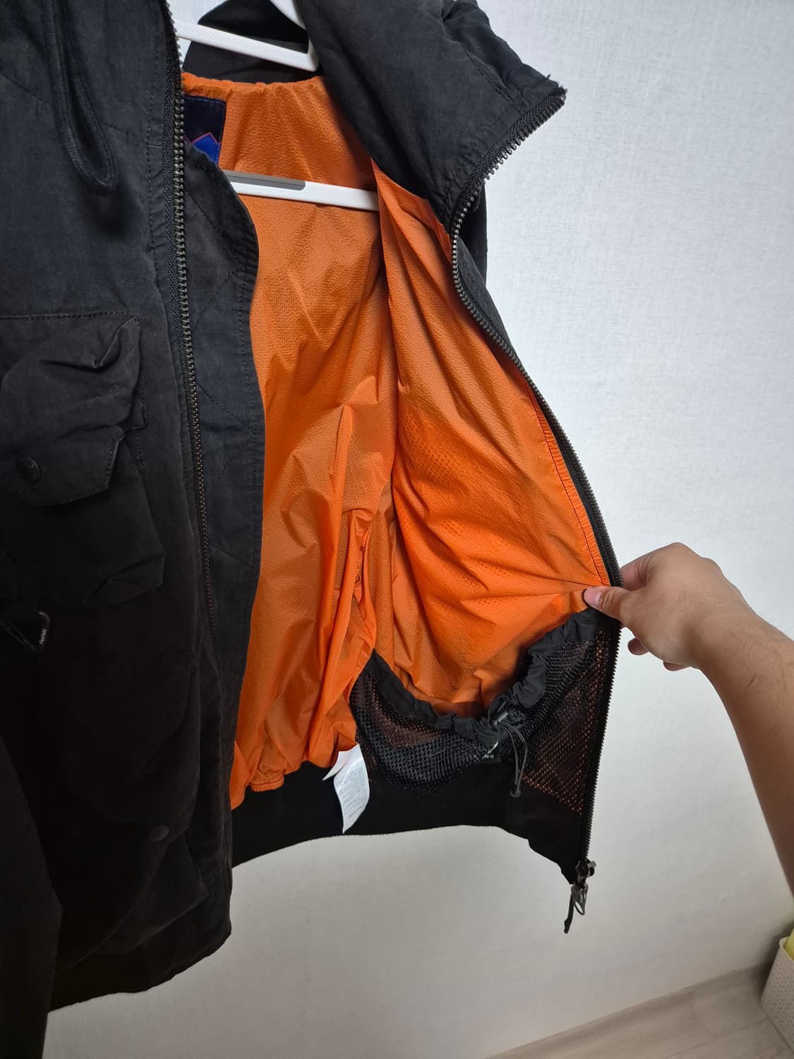 펜필드 유틸리티 자켓 상품이미지5