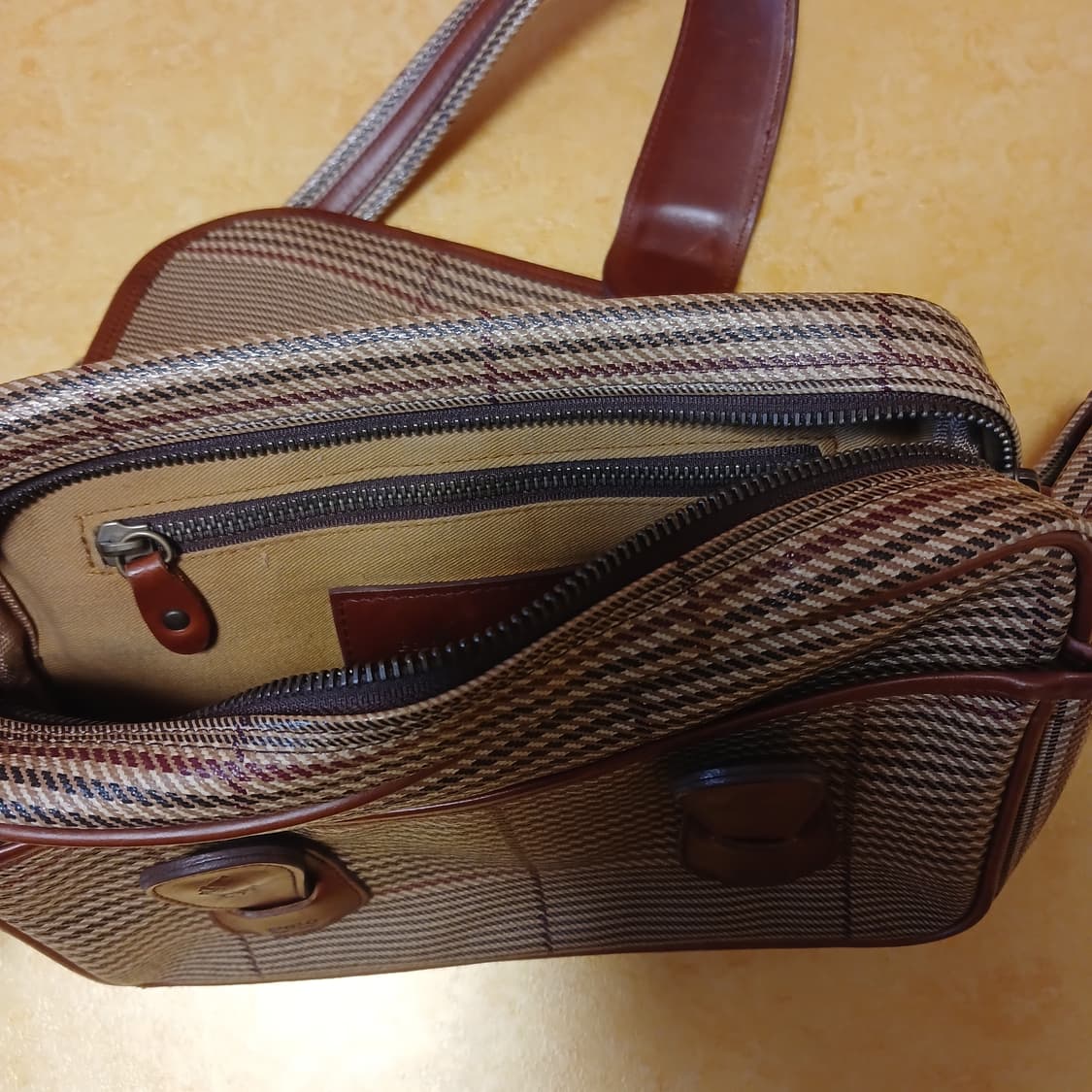 폴로 가방 상품이미지5