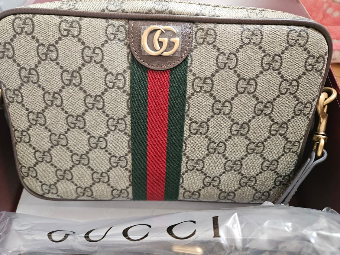 크로스백 상품이미지1