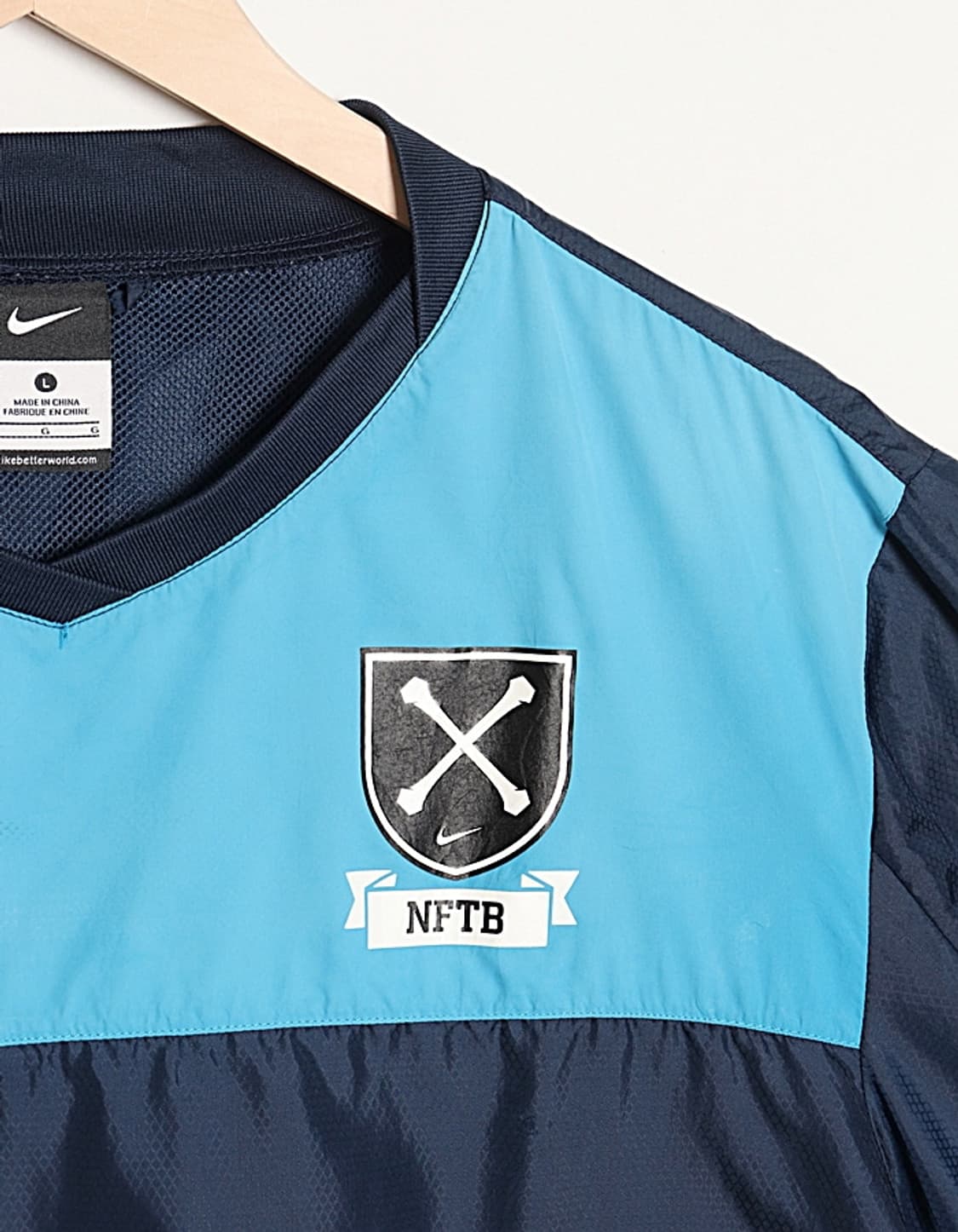  NIKE NFTB Football Tops 상품이미지3