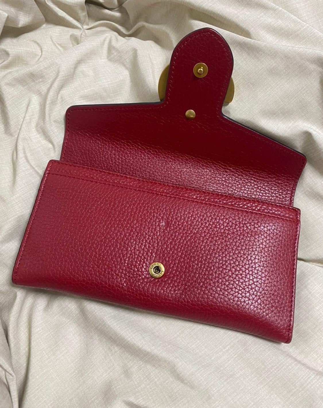 구찌 장지갑 상품이미지2